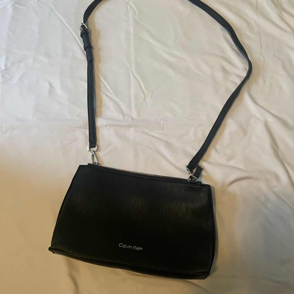 Calvin Klein Crossbody